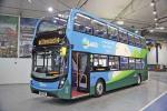 Alexander Dennis Enviro400 2014 года